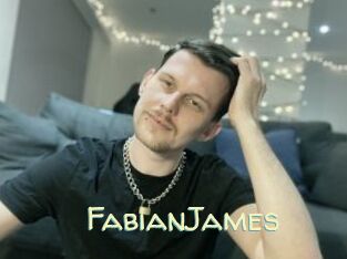 FabianJames