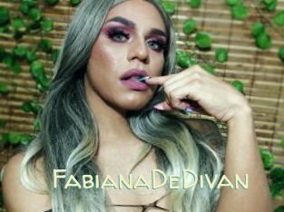FabianaDeDivan