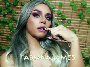 FabianaJames