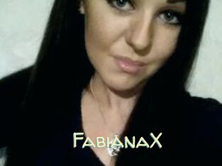 FabianaX