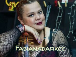 Fabianadarkcc