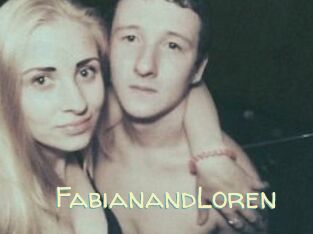 Fabian_and_Loren Sexy Tchat