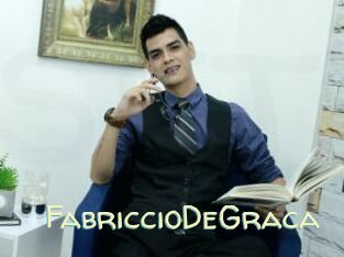 FabriccioDeGraca