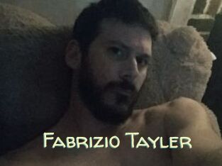 Fabrizio_Tayler