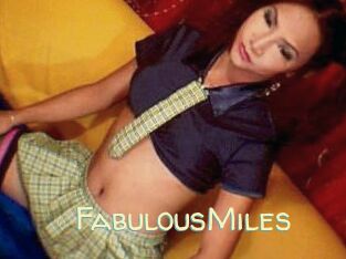FabulousMiles