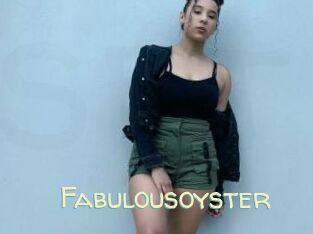 Fabulousoyster