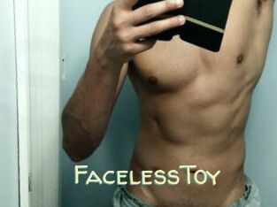 FacelessToy