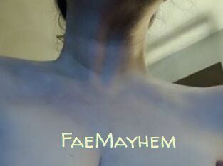 FaeMayhem