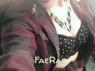 FaeRae