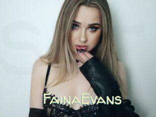 FainaEvans