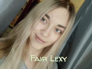 Fair_Lexy