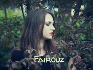Fairouz Sexy Tchat