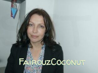 FairouzCoconut