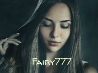 Fairy777