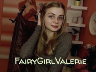 FairyGirlValerie