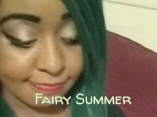 Fairy_Summer