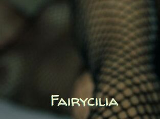 Fairycilia Sexy Tchat