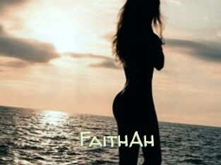 FaithAh