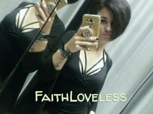 FaithLoveless