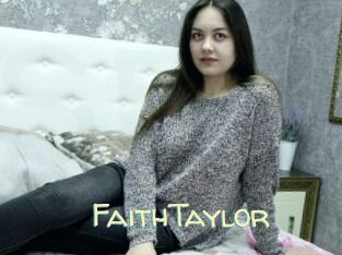 FaithTaylor