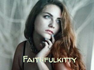 Faithfulkitty Sexy Tchat