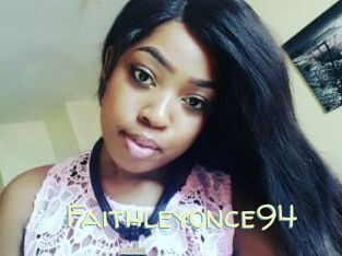 Faithleyonce94
