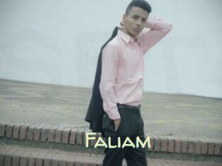 Faliam Sexy Tchat