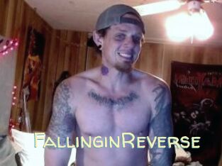 FallinginReverse