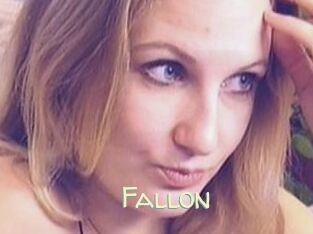 Fallon
