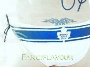 Fanciflavour