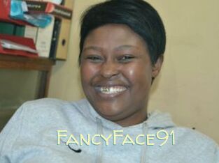 FancyFace91