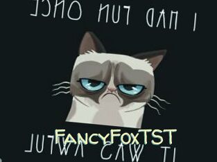 FancyFoxTST
