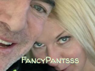 FancyPantsss