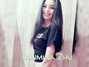 Fanmina_Zhu