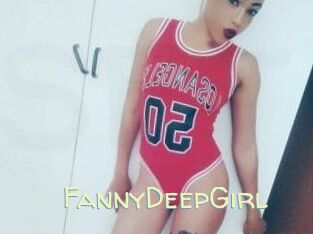 FannyDeepGirl