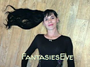 FantasiesEve Sexy Tchat
