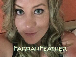 Farrah_Feather