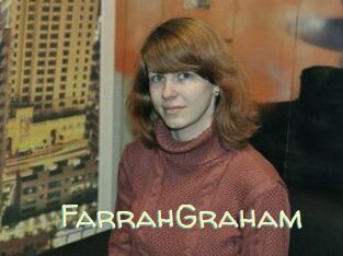 FarrahGraham