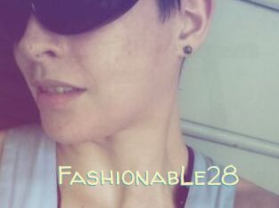 FashionabLe28