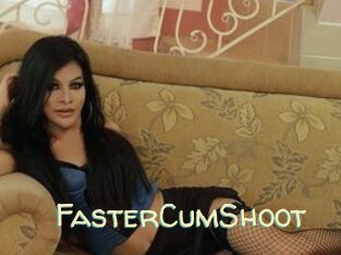 FasterCumShoot