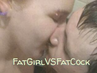 FatGirlVSFatCock