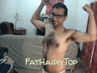 FatHairyTop