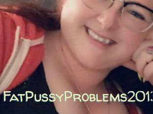 FatPussyProblems2013