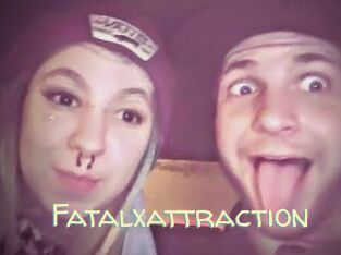 Fatalxattraction