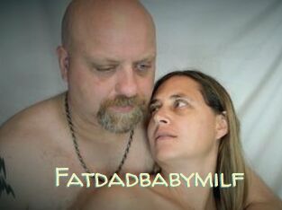 Fatdadbabymilf
