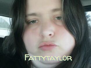 Fattytaylor