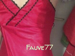 Fauve77