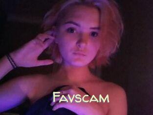 Favscam