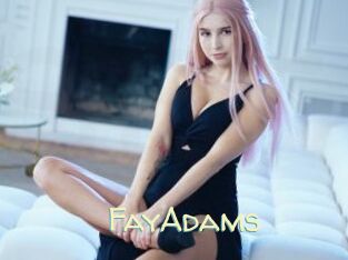 FayAdams