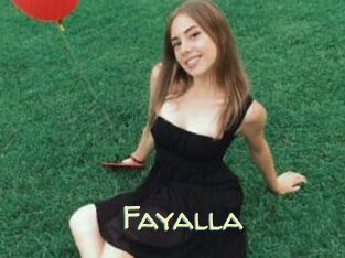 Fayalla